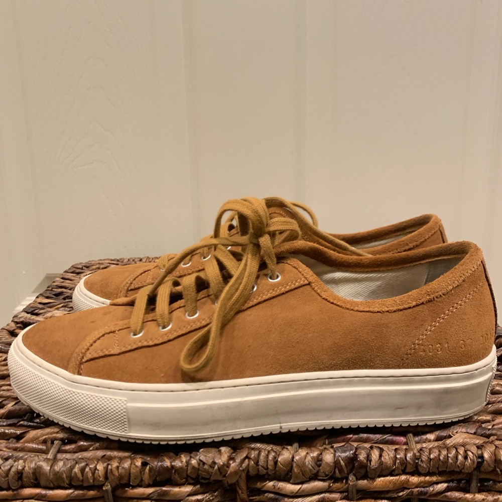 Common Projects Tournament Low - image 1